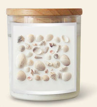 The Common Folk - Ocean Homes Soul Candle
